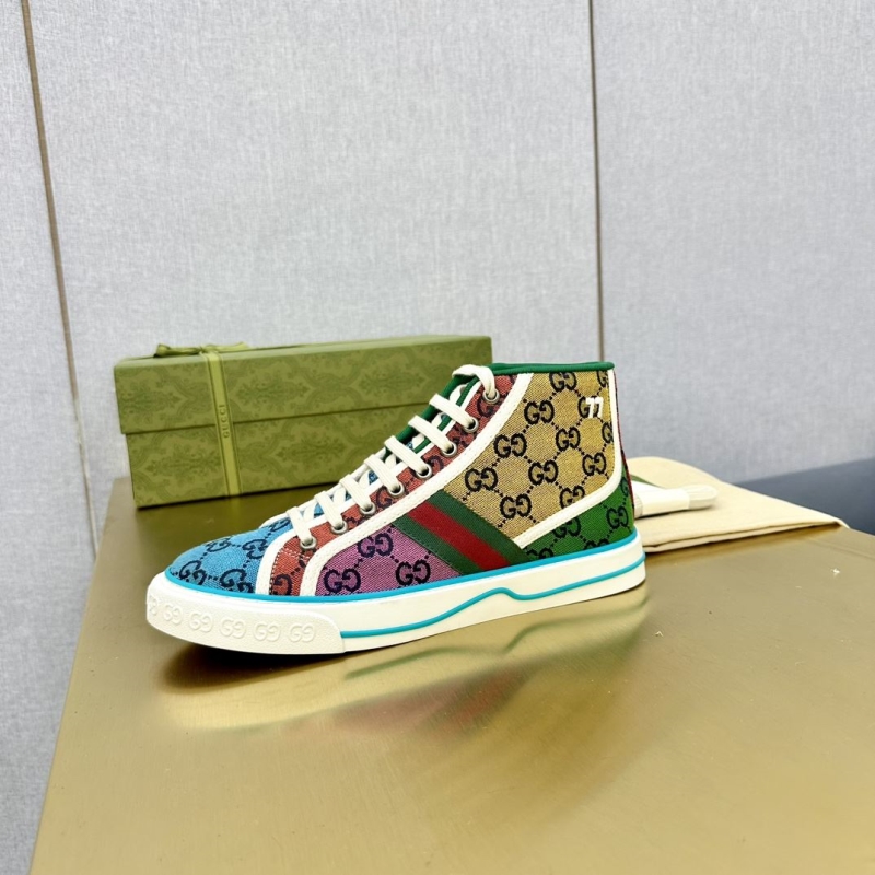 Gucci Casual Shoes